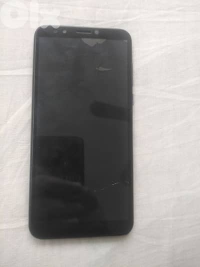 Huawei Y7 prime 2018 32gb 3gram