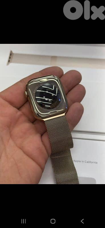 Apple watch s10 46 mm 2