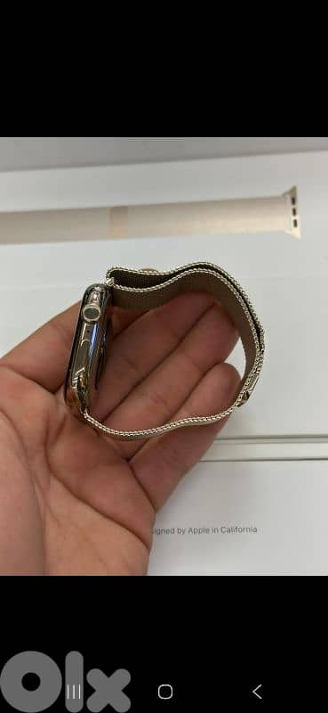 Apple watch s10 46 mm 3