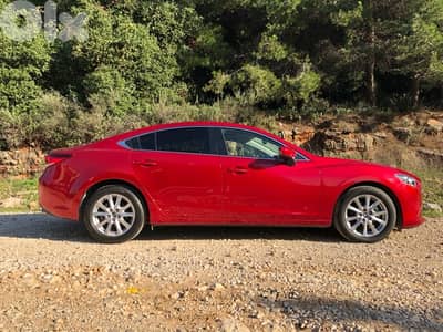 Mazda 6 2014 for sale