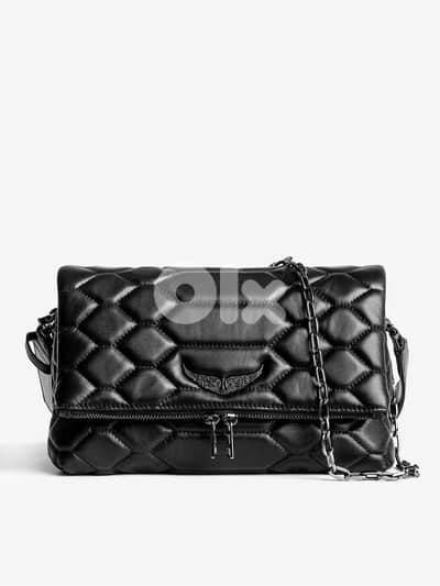 zadig et voltaire bag