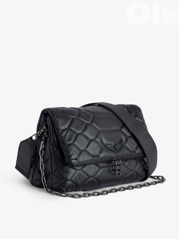 zadig et voltaire bag 1