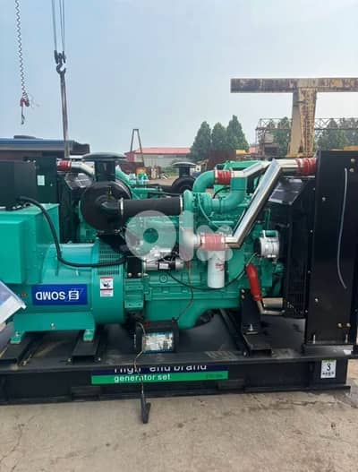 مولدات جداد عدد محدود جدا