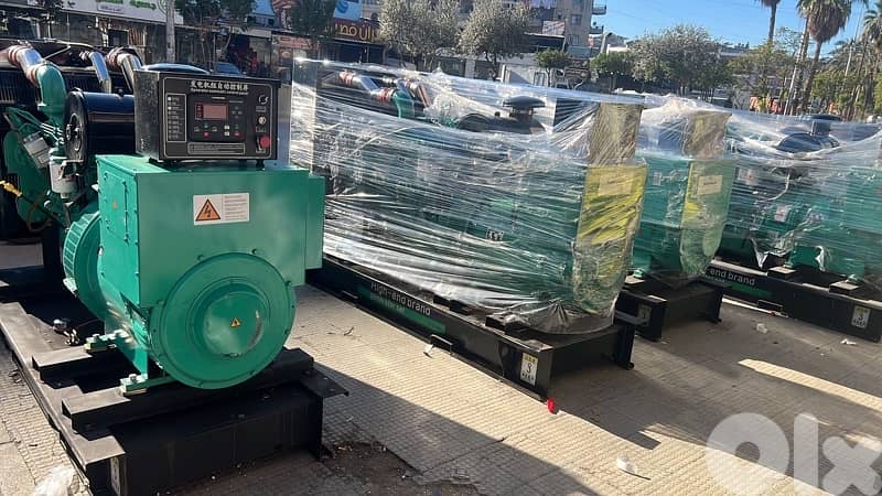 مولدات جداد عدد محدود جدا 1