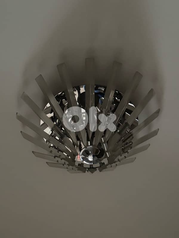 Medium Chandelier (ثريا وسط) 1