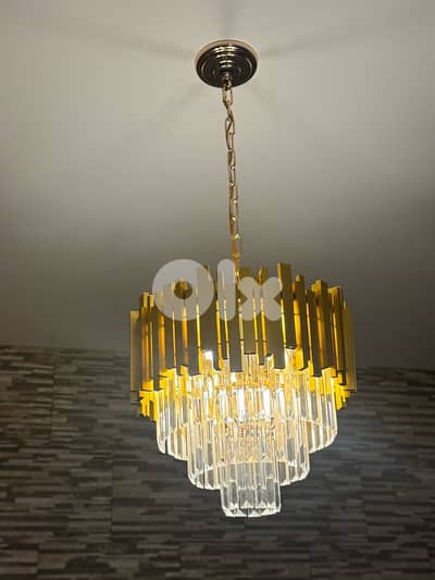 Medium Chandelier