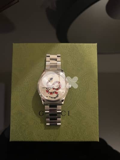 gucci watche original