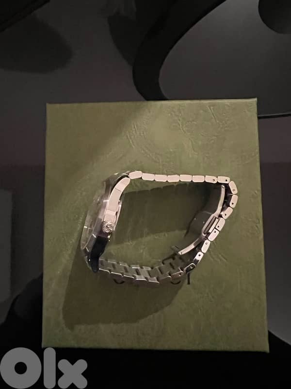 gucci watche original 1
