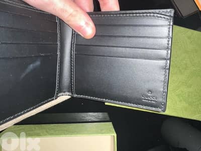 original gucci wallet