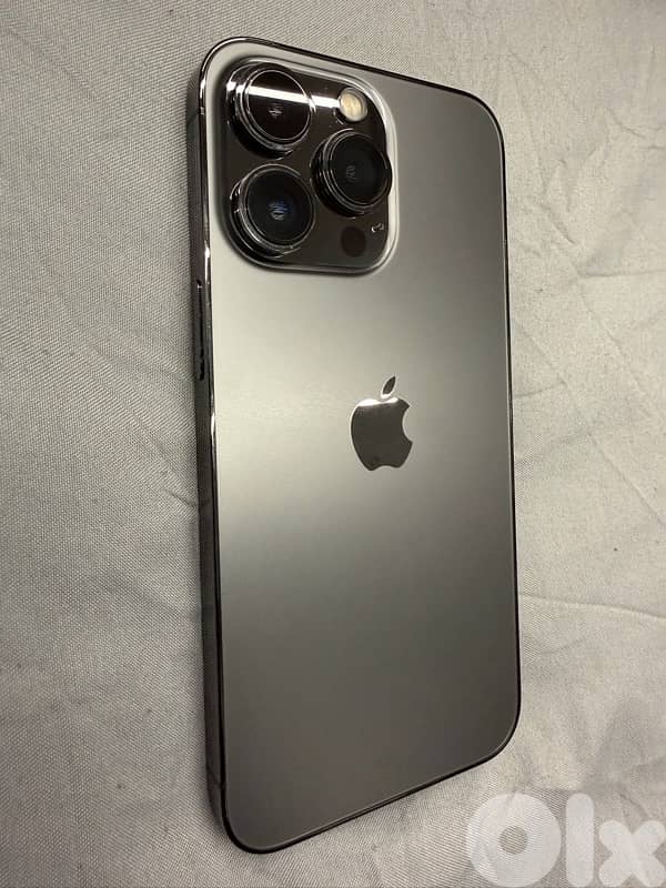 Iphone 13 pro/128GB 1