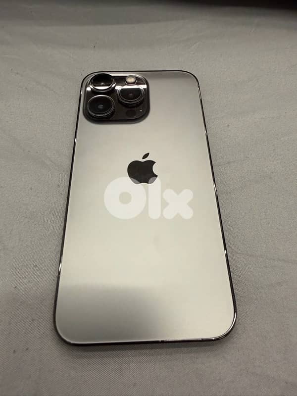 Iphone 13 pro/128GB 2