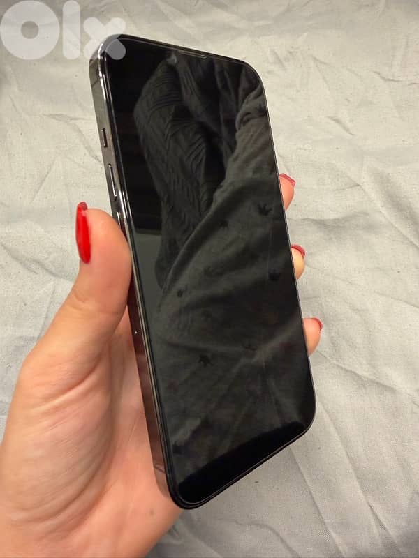 Iphone 13 pro/128GB 3