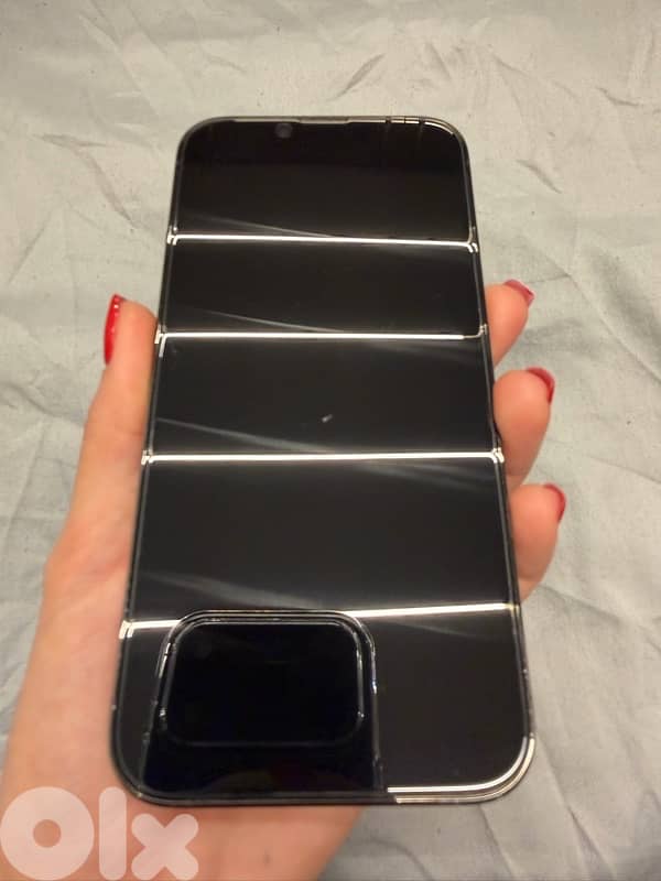 Iphone 13 pro/128GB 4