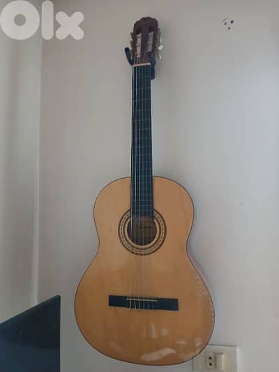 Squier Fender Classical Guitar