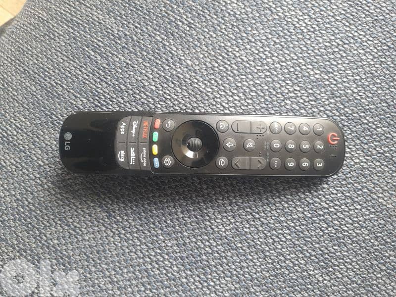 LG 2024 NANOCELL 55INCH 2