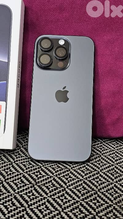 iphone 16 pro 256gb original