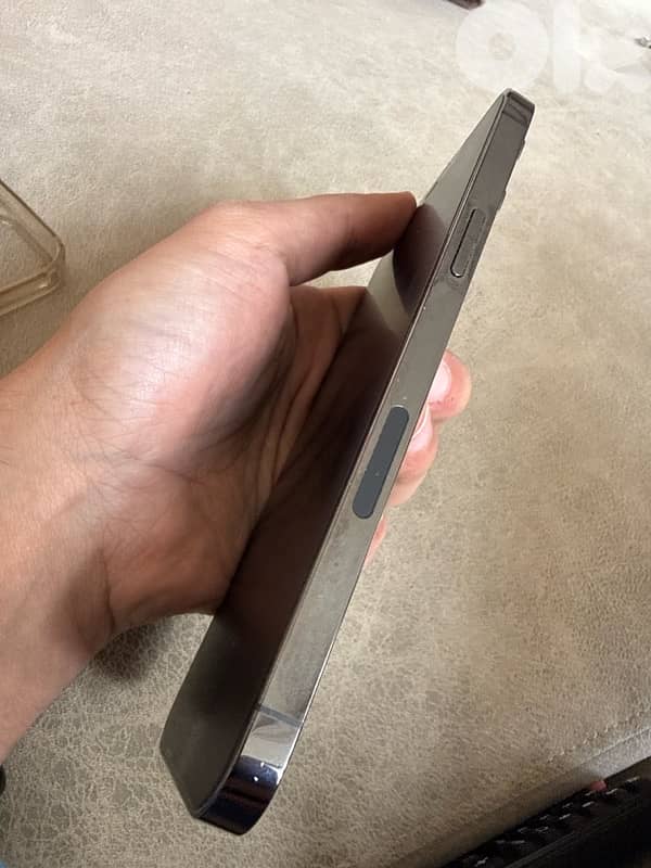 12 Pro Max - 128gb 1