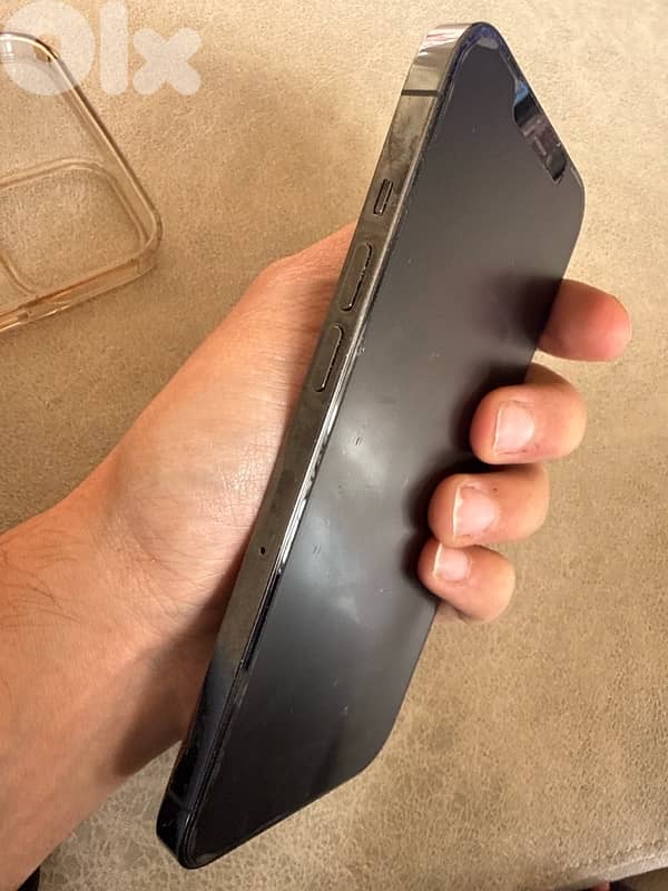 12 Pro Max - 128gb 2