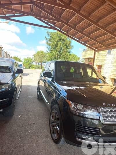 لاند روفر فوج 2015 autobiography