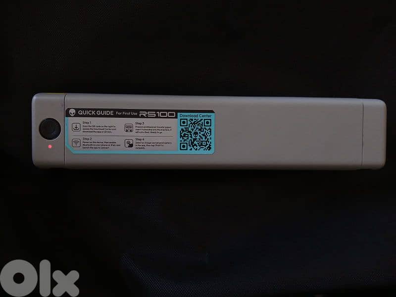 Tattoo machine and tattoo printer 7