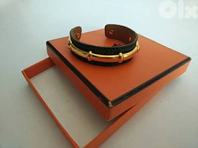 Vintage Hermès chaine d'ancre - Not Negotiable