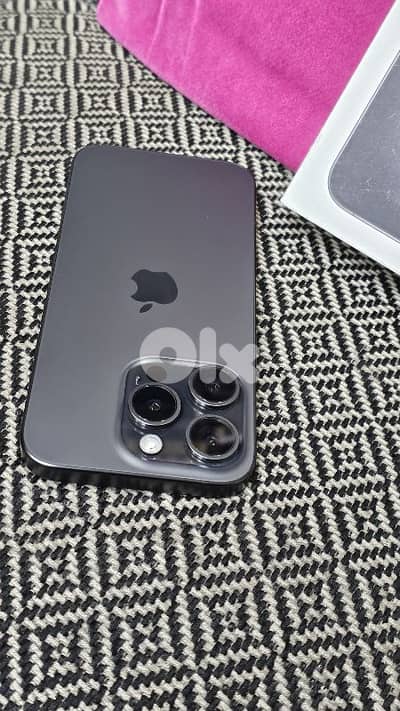 iphone 15 pro 128gb original