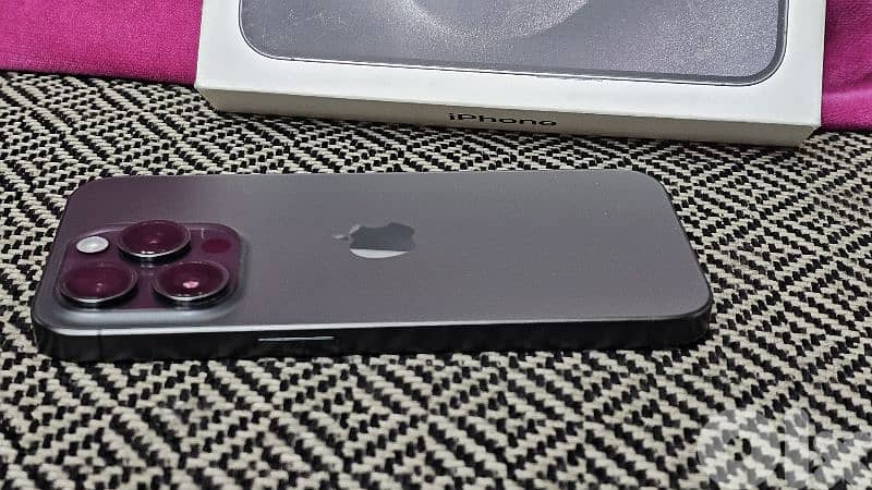 iphone 15 pro 128gb original 1