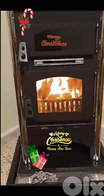 احتفل بعيد الميلاد ورأس السنة في Tulai Guesthouse- الباروك الشوف 1