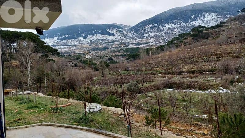 احتفل بعيد الميلاد ورأس السنة في Tulai Guesthouse- الباروك الشوف 2