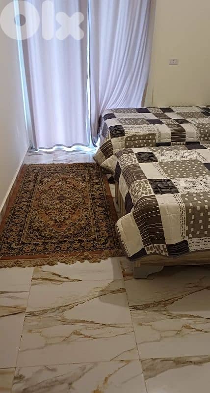 احتفل بعيد الميلاد ورأس السنة في Tulai Guesthouse- الباروك الشوف 4