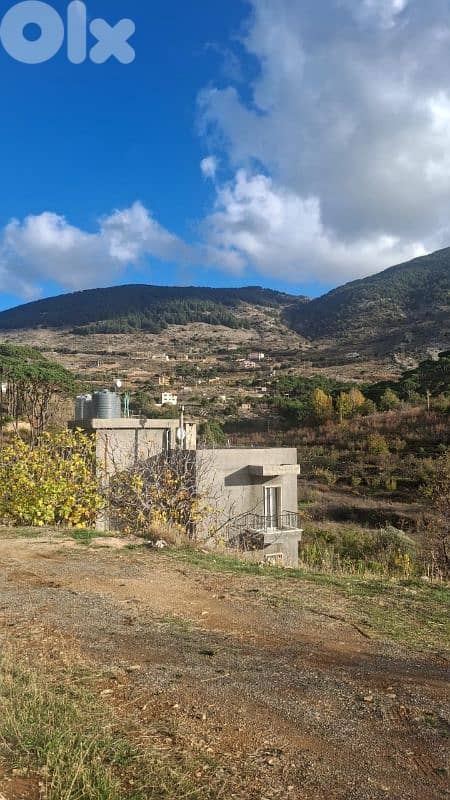 احتفل بعيد الميلاد ورأس السنة في Tulai Guesthouse- الباروك الشوف 6