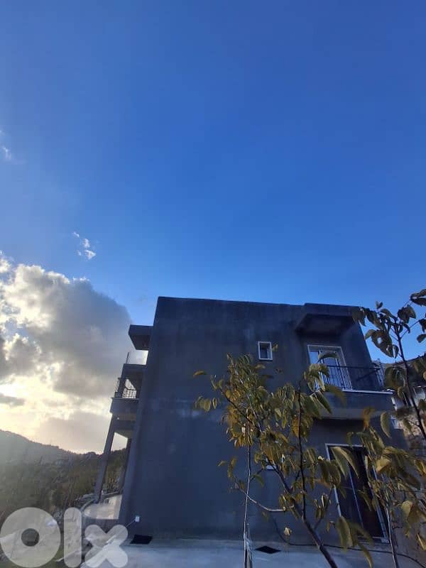 احتفل بعيد الميلاد ورأس السنة في Tulai Guesthouse- الباروك الشوف 7