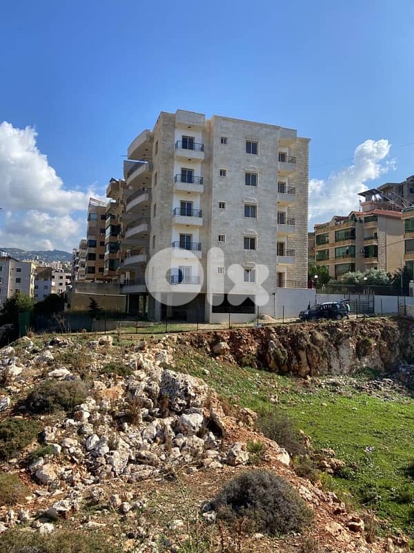 Building for sale in Aramoun 2