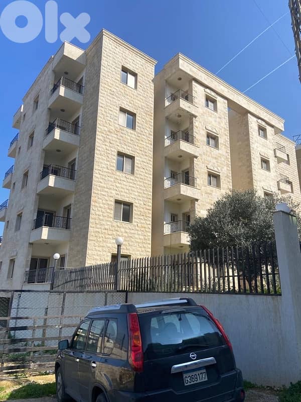 Building for sale in Aramoun 5