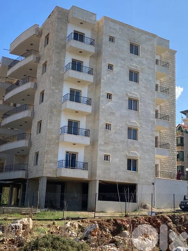 Building for sale in Aramoun 6