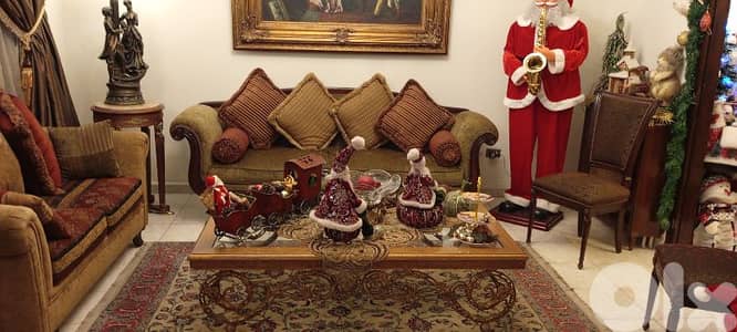 salon 4 pieces min 3and 3ezz l dine