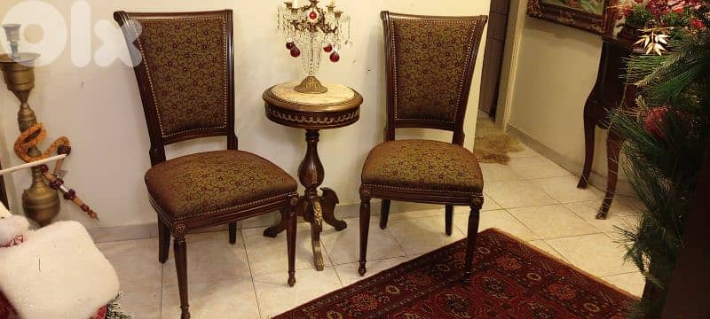 salon 4 pieces min 3and 3ezz l dine 7