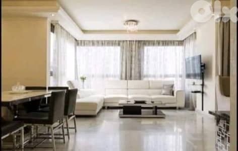 ​Verdun 170m2 Modern Private Bldg - شقة حديثة + Video