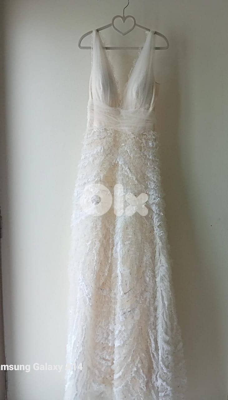 6 Bridal Dresses - N. Y. Brands 5