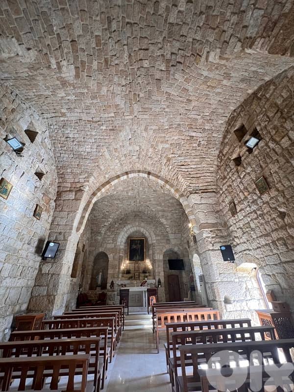 تكحيل و تنظيف حجر 5