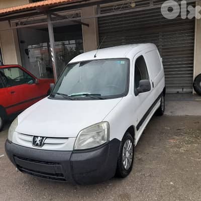 rapid Peugeot Other 2010