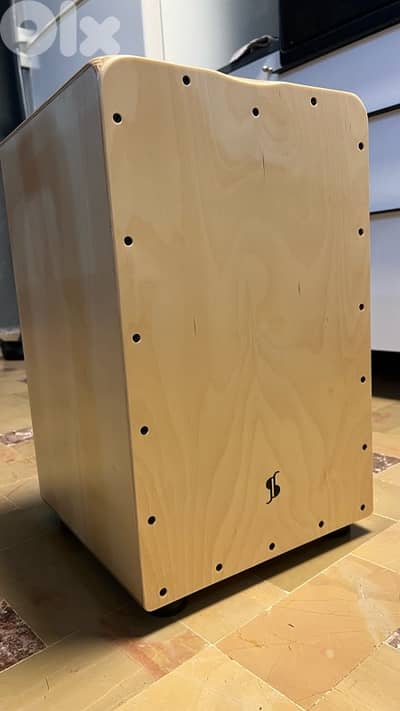 Stagg Cajon (Medium Size)