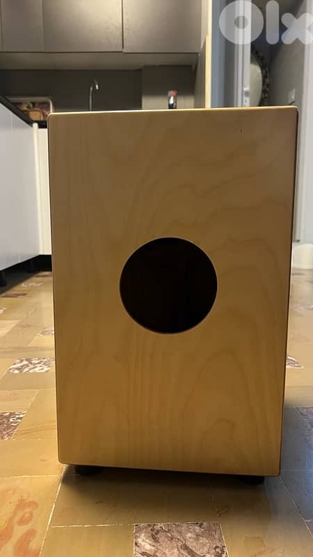 Stagg Cajon (Medium Size) 1