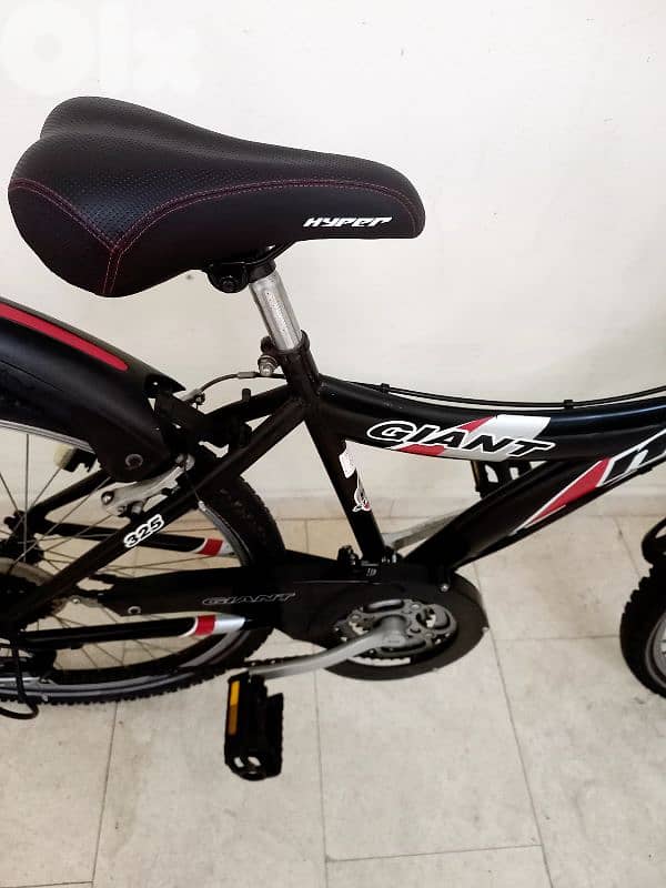 بسكليت Giant 1