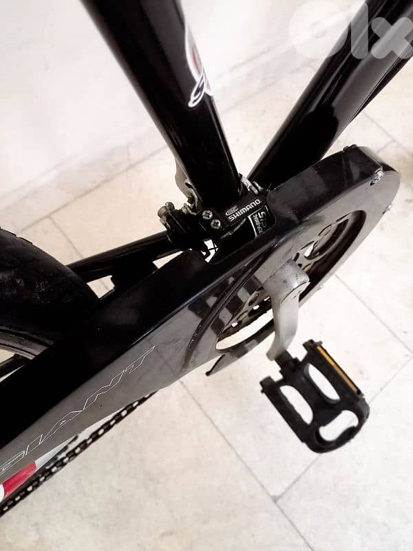 بسكليت Giant 4