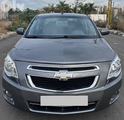 Chevrolet Cobalt 2016