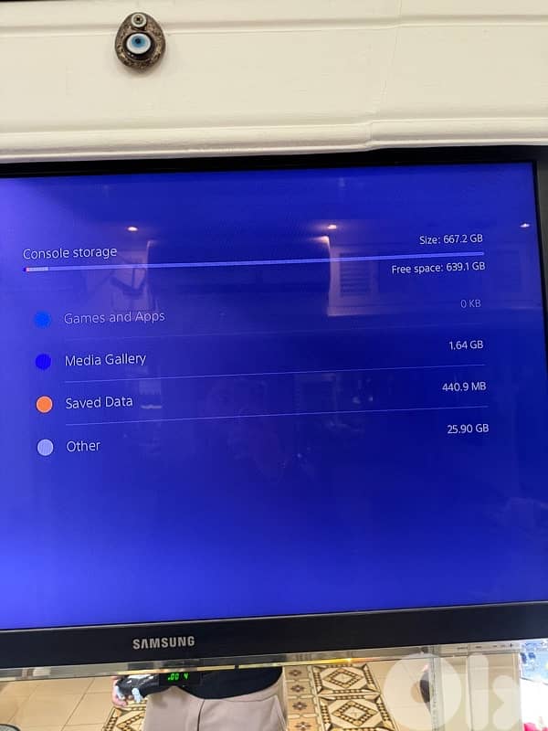 ps5 1.6 terra ghost of tsushima wrapping 500$ final price 3