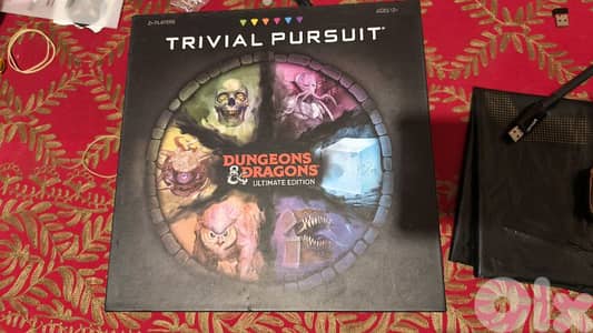 Dungeons and Dragons Ultimate Edition