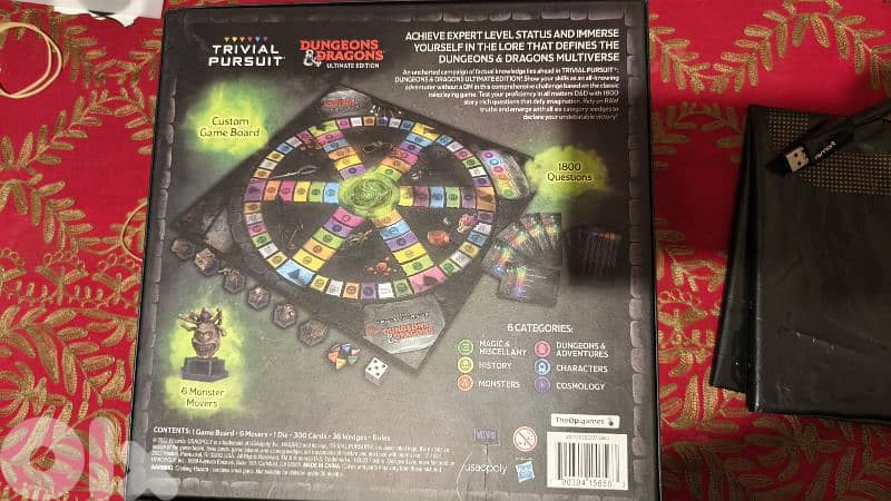 Dungeons and Dragons Ultimate Edition 1