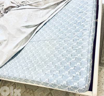 bed mattress 180/195 farshe